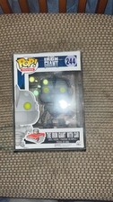 Funko Pop Iron Giant Vinyl Figures 3