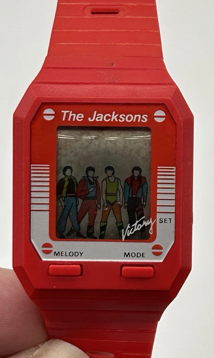 michael jackson watch products for sale | eBay