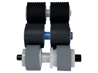 Canon Exchange Pickup Separation Rollers for DR-G2090 DR-G2110 DR-G2140 Scanners
