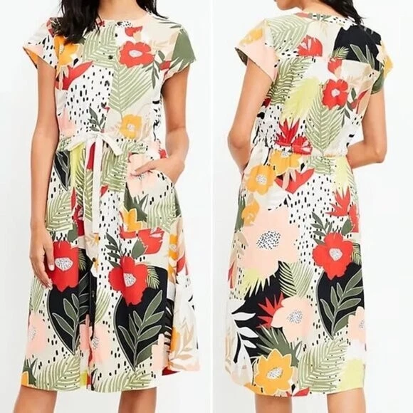 Size 14 Multi-Color Dresses for Women for sale | eBay