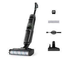 Tefal X-Clean 4 GF5035M0 Cordless Wet Dry Vacuum Cleaner