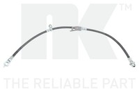 NK Bremsschlauch 8545186 FüR Verso Auris Toyota VAN Dual Vvti NRE150_ NRE150R