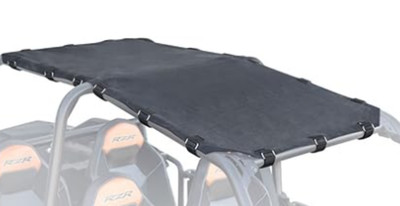 PRP Seats Cool Shade Soft Top Polaris RZR S4 900 XP4 1000 Turbo T32