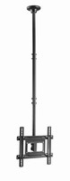 CM-70ST-01 Gembird Full motion Tv ceiling mount 32 70 ~D~