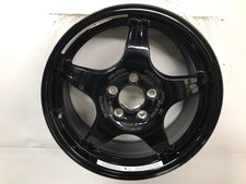 2000 - 2005 MercedesCL500 W215 Full Size Spare *Wheel Only* 17x7.5 A2204010502