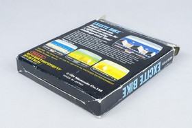 Nintendo NES *Excite Bike* OVP CIB PAL B EB-EEC/SCN Bienengr&auml;ber +