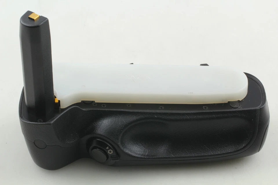 Tested in Box [MINT] Pentax BG-10 Battery Grip For Pentax MZ-S MZ S From JAPAN - Image 4 of 4