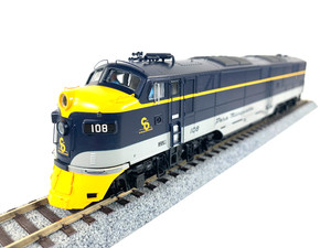 25+ Emd E7 for sale | Updated Oct 2026
