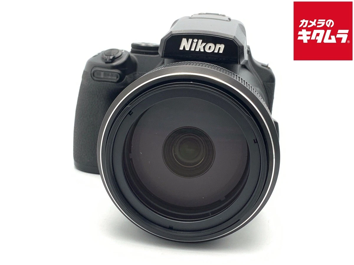 Nikon Coolpix P1000 Digital Cameras for Sale - Shop New & Used