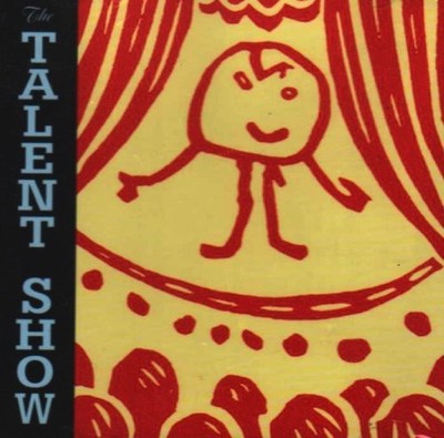 Various Artists Talent Show (CD) Album (US IMPORT)