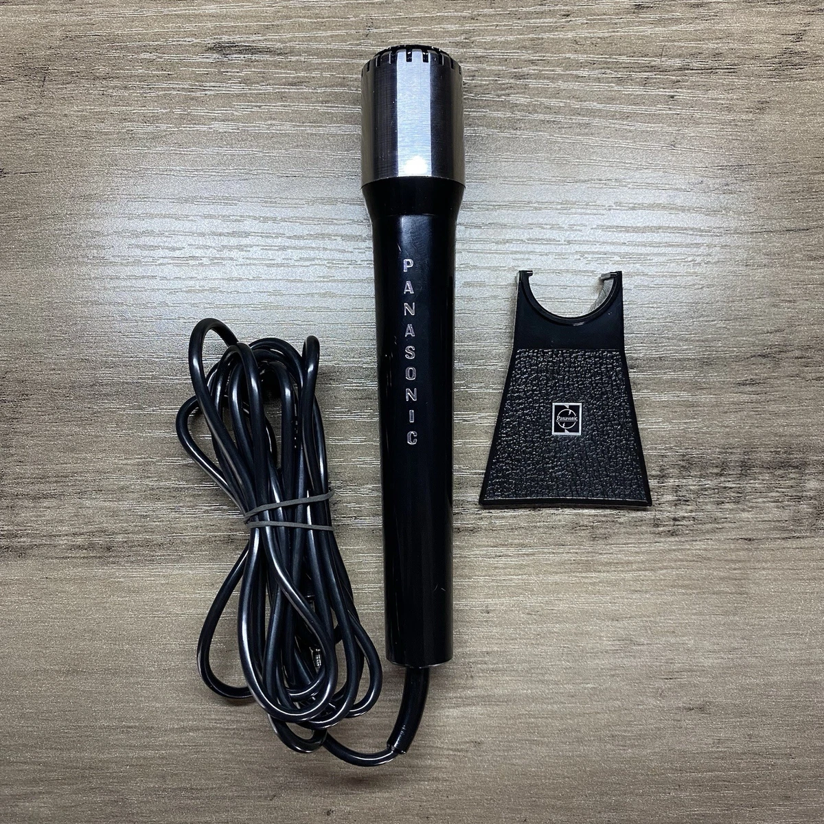 Panasonic Pro Audio Microphones for sale | eBay