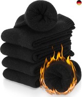 Proetrade Damen Merino Wollsocken Thermosocken Warm Dicke Wandersocken