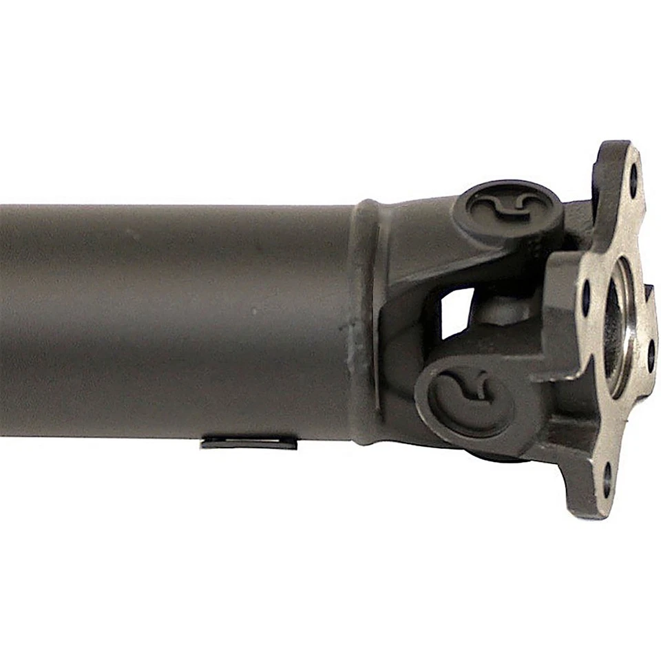Rear Driveshaft For Ford E-350 Econoline 1997 1998 - Image 3 of 4