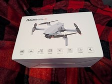 Potensic ATOM 2 Drone 4K Camera 3-Axis Gimbal Under 249g Foldable Fly More Combo