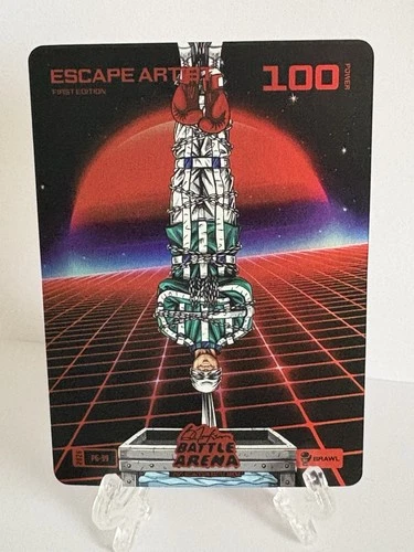 Bo Jackson Battle Arena #PG-99 Escape Artist Power Glove Jordan Spieth