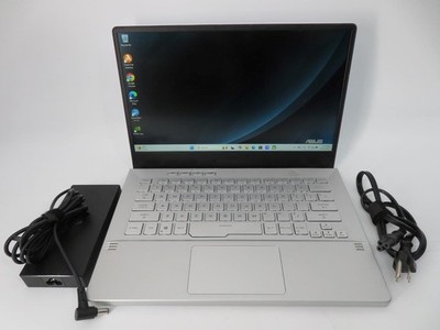 ASUS ROG Zephyrus G14 14