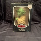 1980 Kenner Empire Strikes Back Yoda Hand Puppet With Box