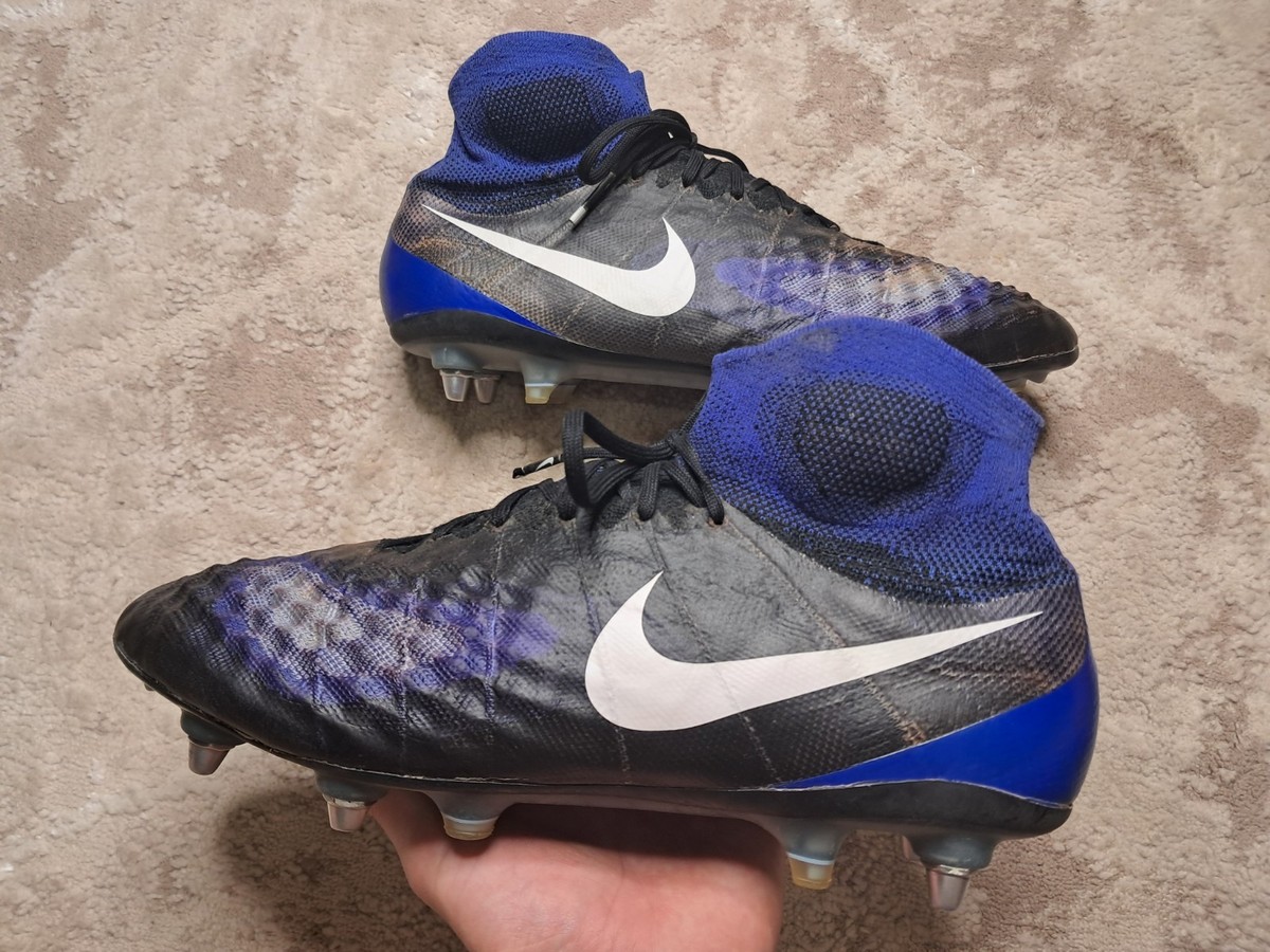 Nike Magista Obra II SG-PRO Football Soccer Cleats Boots 844596