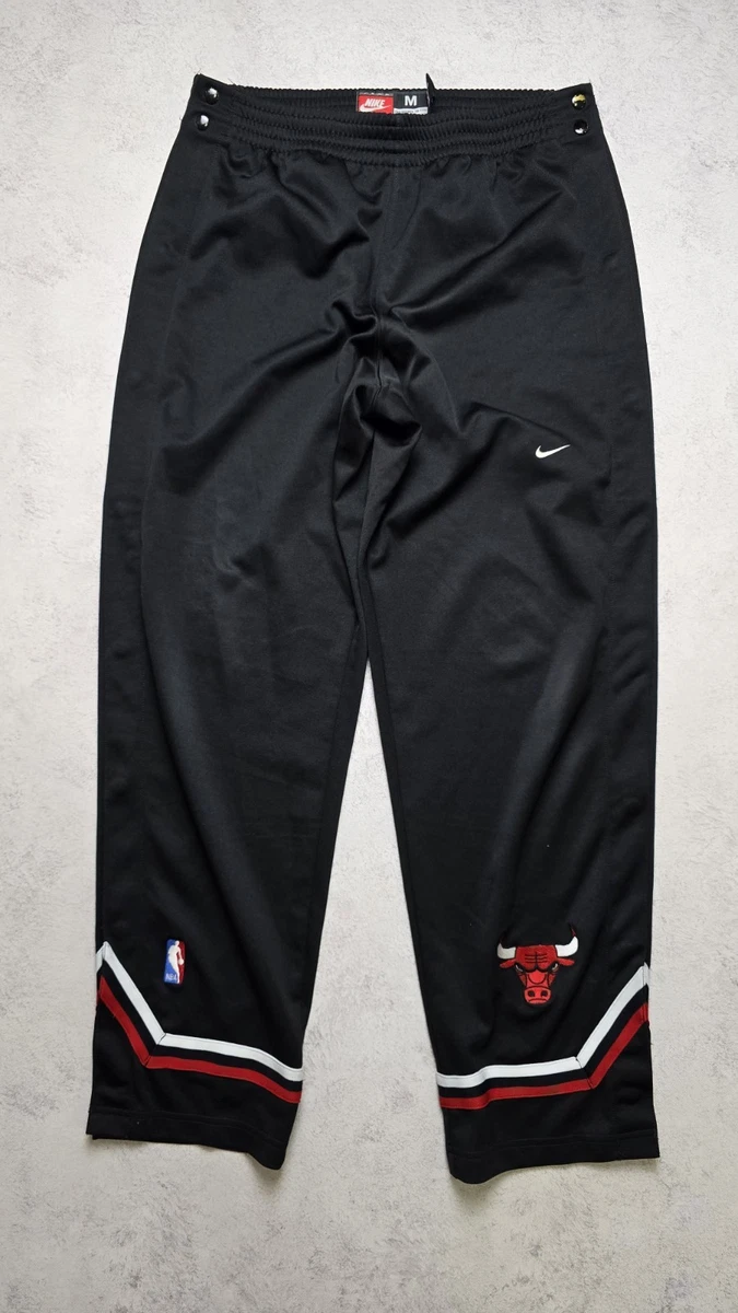 Men Chicago Bulls NBA Pants for sale | eBay