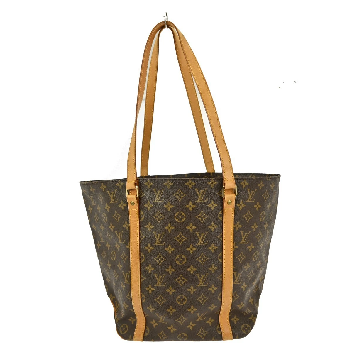 Louis Vuitton Sac Shopping Tote for sale | eBay