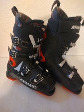 Atomic Hawx Prime 100 Black Downhill Ski Boot...