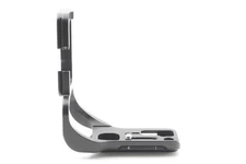 Really Right Stuff BGR10-L EOS R5/R6 w/BG-R10 Vertical Battery Grip L-Plate Exc