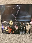 1982 Black Sabbath Live Evil Vinyl Record Gatefold Ozzy Osbourne Warner Bro 2LP