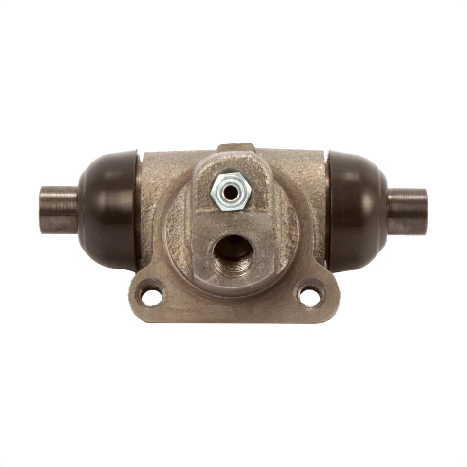 Rear Drum Brake Wheel Cylinder Pair For Chevrolet Cavalier Pontiac Sunfire Buick - Image 4 of 4