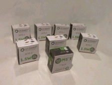 Under Cabinet LED Lighting Ole Diary NITA-1 1.5W ( 8 Count ) 4000K