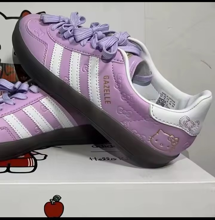 Adidas  X Hello Kitty Original shoes