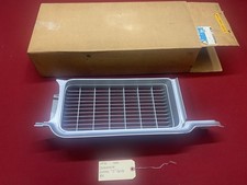 1970 Nos Oldsmobile Cutlass S Rh Grille