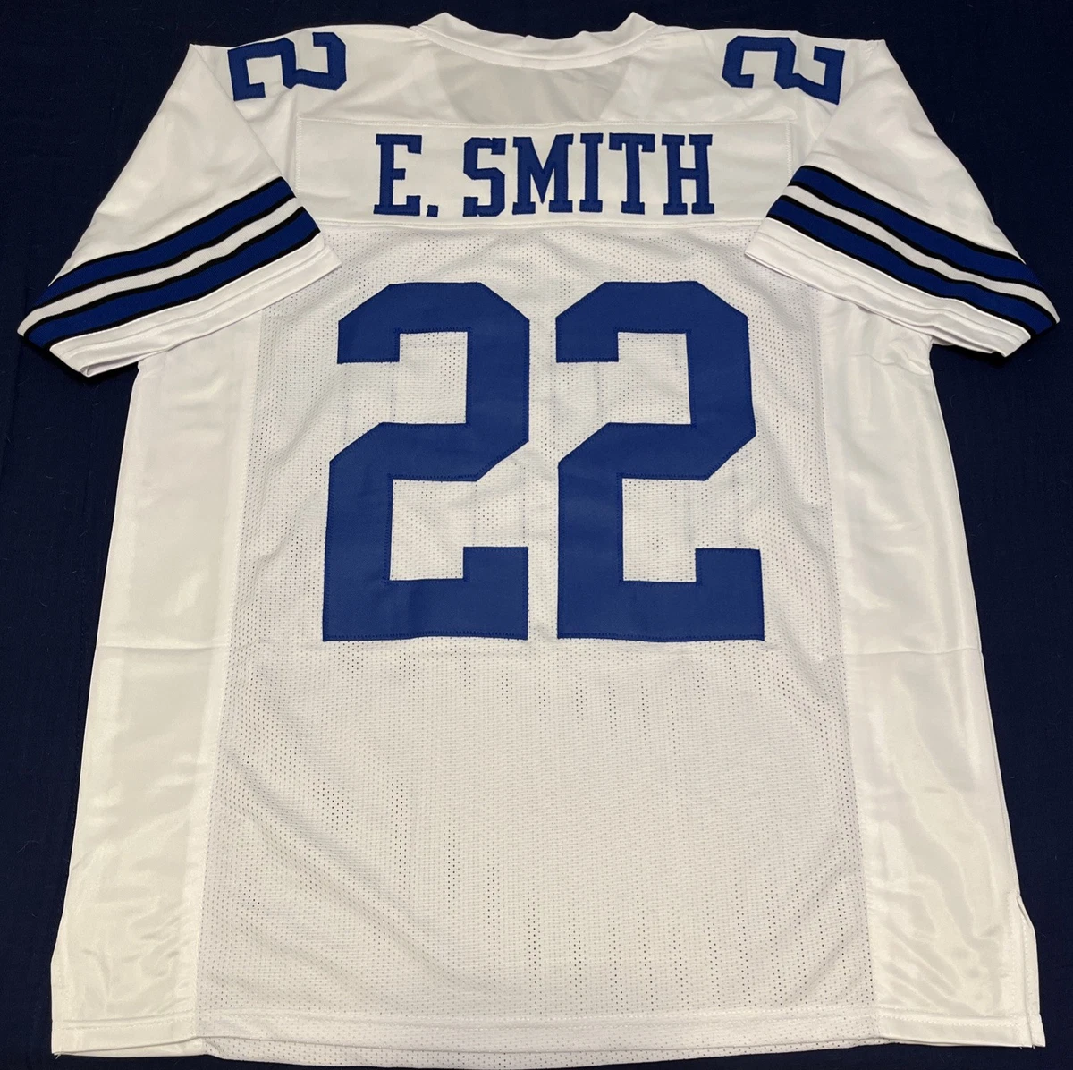 Emmitt Smith NFL Fan Jerseys for sale | eBay