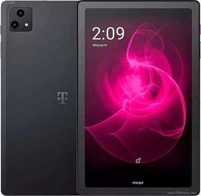 T-MOBILE REVVL TAB 5G 10.36'' GSM UNLOCKED 128GB DARK SHADOW NEW OTHER CONDITION