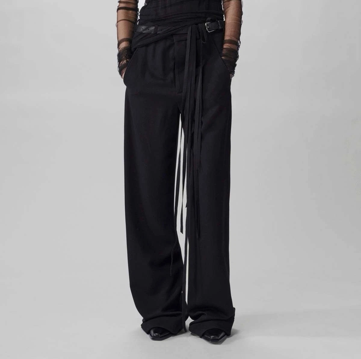 Ann Demeulemeester Women's Pants for sale | eBay