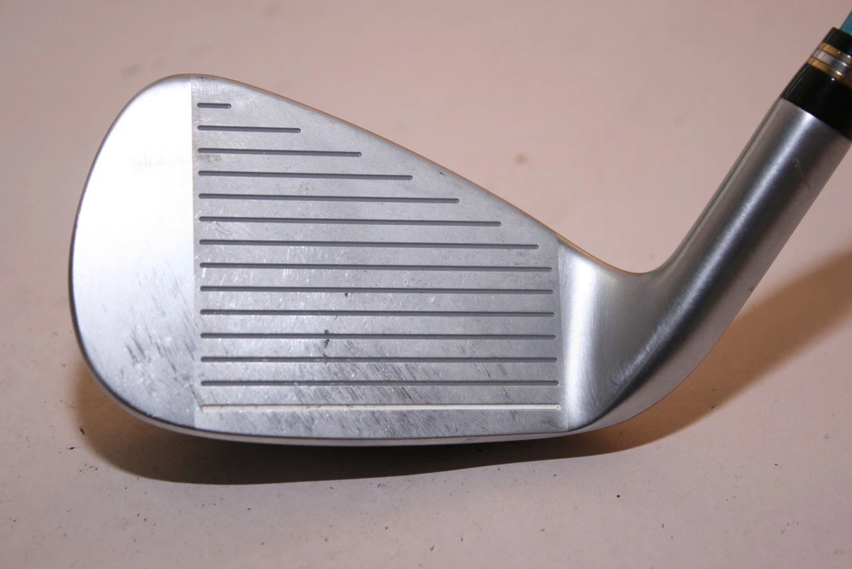 Honma Beres IE-06 2 Sterne (Regular, Graphit, 37 inch) Eisen 7