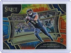 2025 Panini Jaxon Smith-Njigba Base (Raw)