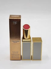 Tom Ford Soliel Ultra-Shine Lip Color 31 ILE D’AMOUR Full Size New