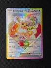 Eevee Ex #174 Pokemon Promo - SVP