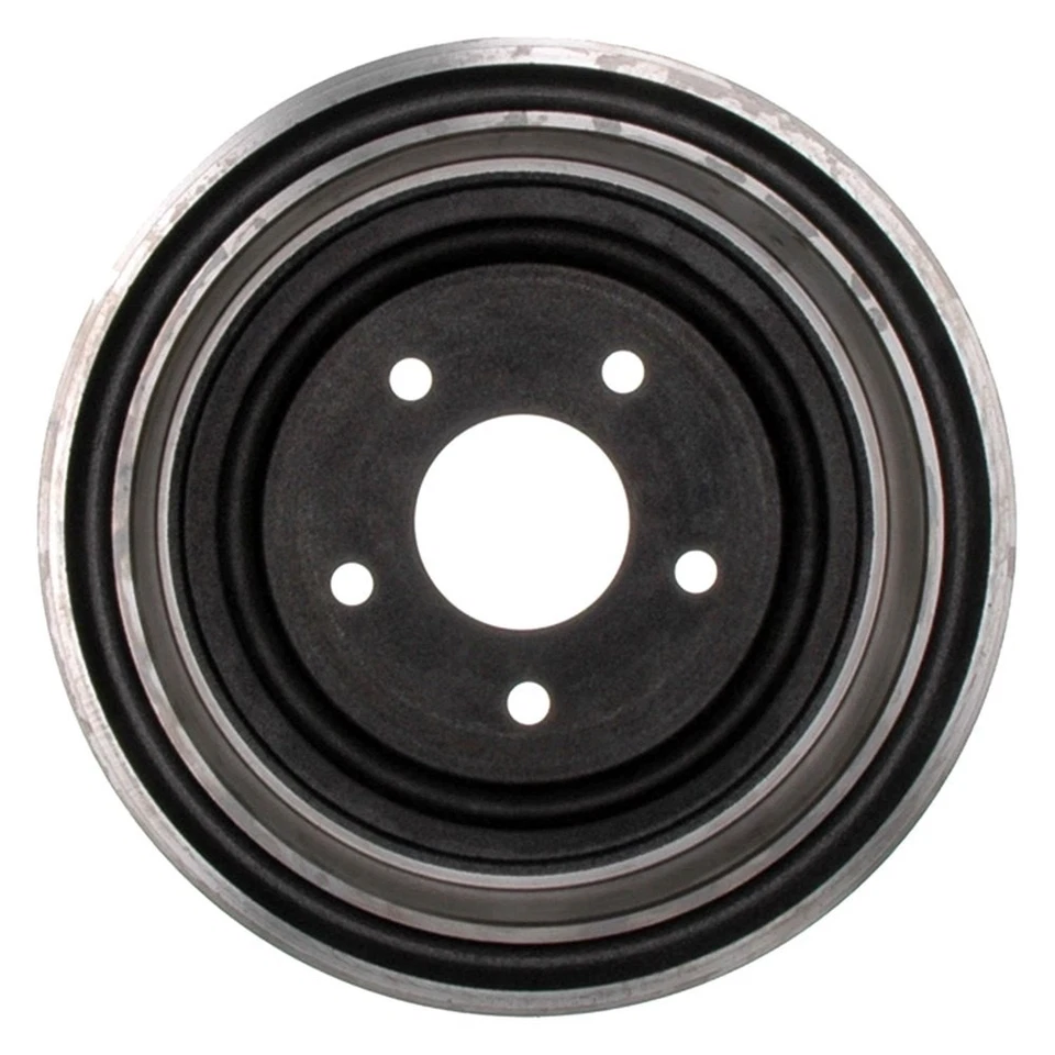For Chevy Camaro 1993-1997 ACDelco 18B201 Gold Rear Brake Drum Foto 3 de 4
