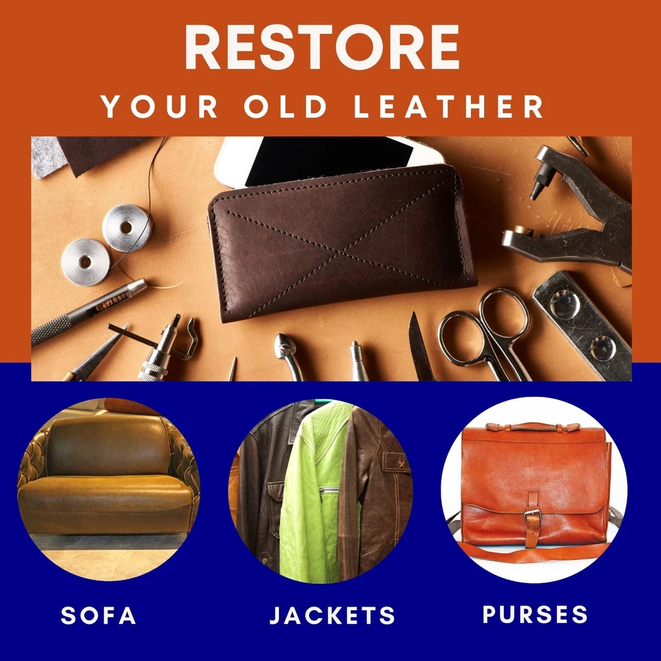 Frapete Best Acondicionadores Cuero Natural 250 ml Color Neutro Hecho en Australia Foto 4 de 4