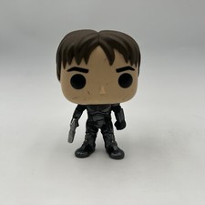 2017 Funko Pop Valerian Vinyl Figures 16