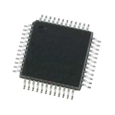 1Pcs XR28V384IM48TR-F TQFP-48 UART Interface IC 4 Ch. LPC UART