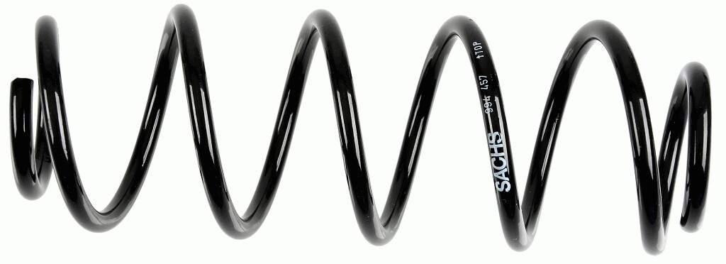 994 457 SACHS Coil Spring for SEAT,SKODA,VW