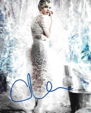 * CAREY MULLIGAN * signed autographed 8x10 photo * GREAT GATSBY * COA * 2