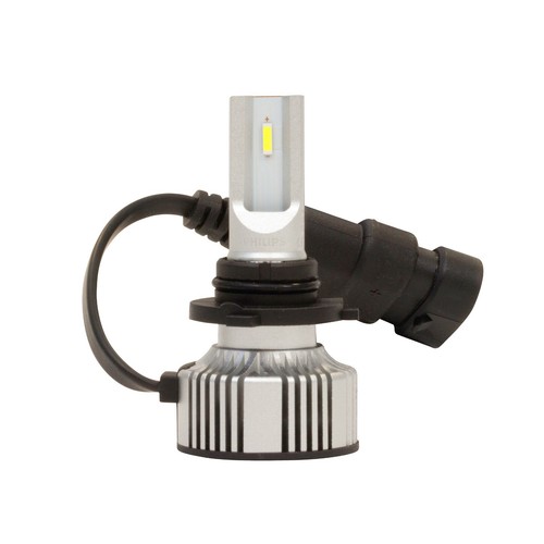 Openbox Ultinonsport LED Blanc 9005 Deux Ampoules Tête Léger DRL Jour Rechange - Picture 8 of 20