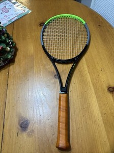 wilson BLADE PRO交換用グロメット ブレードプロ(18x20) ➁ Wilson