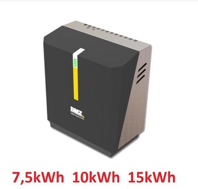 BMZ Hyperion Energiespeicher System 10kWh 12,5kWh 15kWh+Goodwe GW10KN-ETPlus+16A