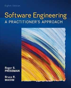 Connect 1-Semester Access - Printed Access Code, by Roger Pressman Bruce - New a