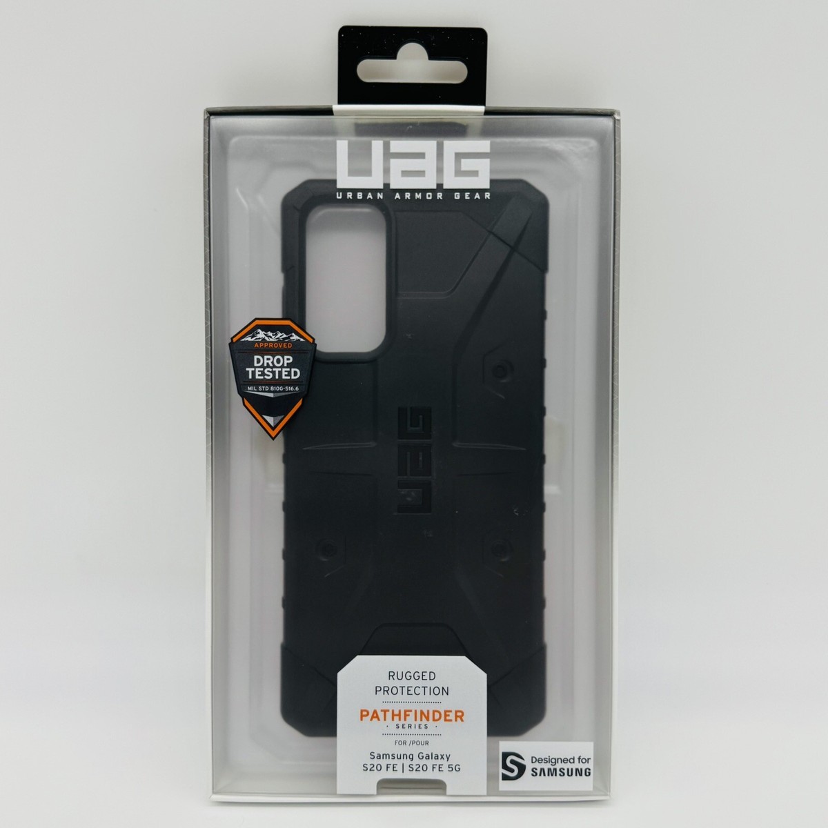 Uag Pathfinder Urban Armor Gear S20 Fe UAG Samsung Galaxy S20 FE