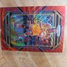 2023 Panini Prizm WNBA Red Wave Prizm LISA LESLIE #114 SPARKS